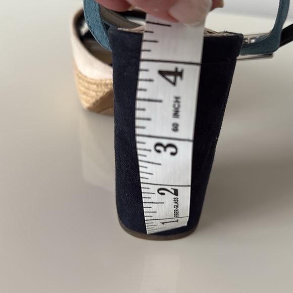 Circus by Sam Edelman platform sandals - Picture 6 of 7